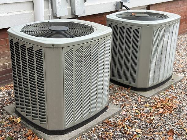 Reliable Air Conditioning Repair contractor in Markham, IL by Leonard HVAC